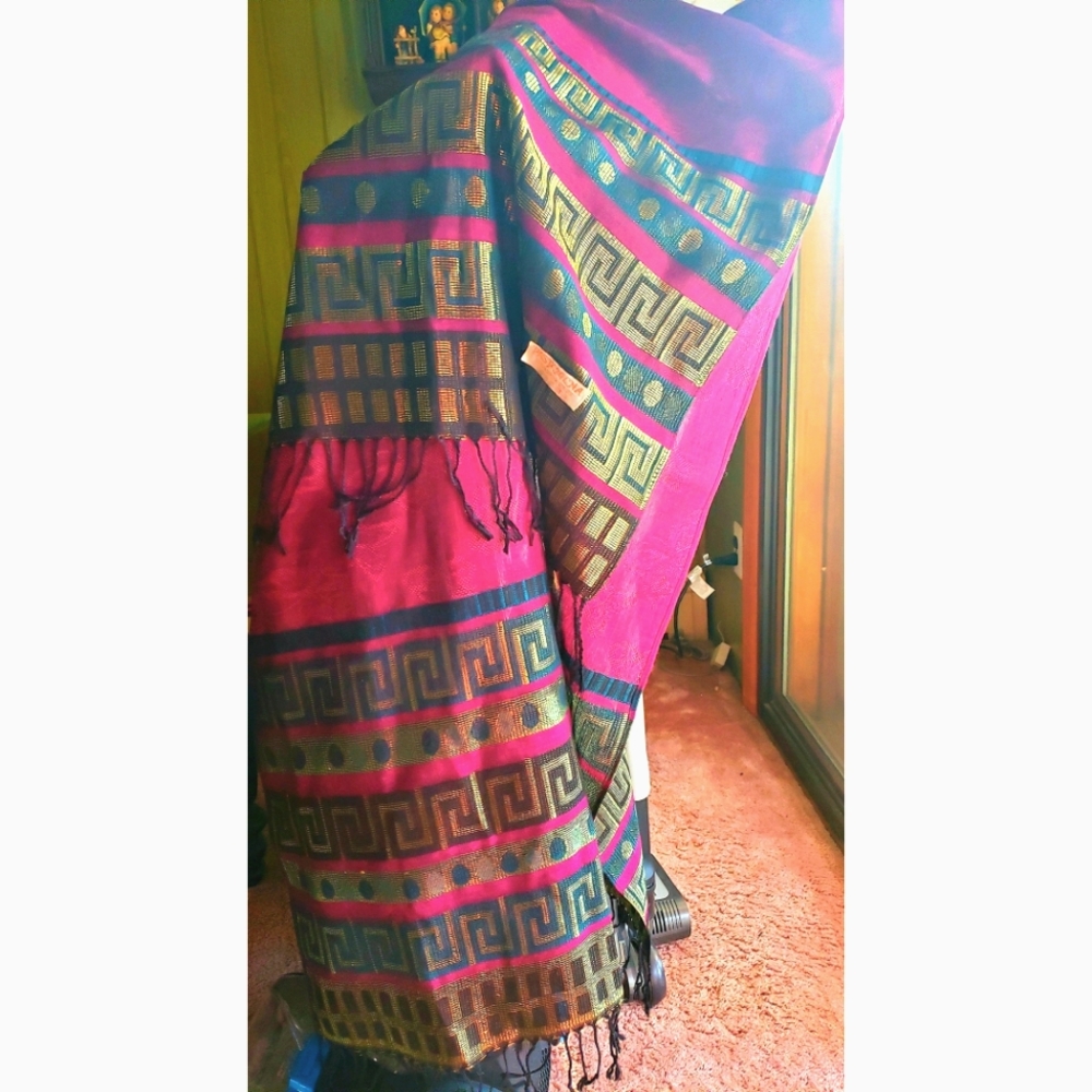 🆕️Pashmina scarf🪅